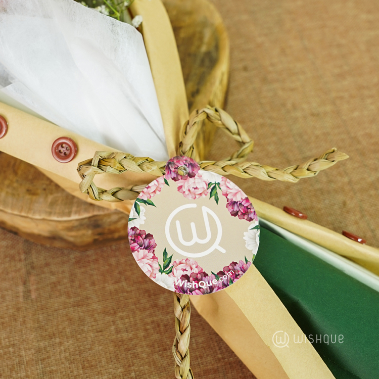 Everlasting Nature Lover Bouquet
