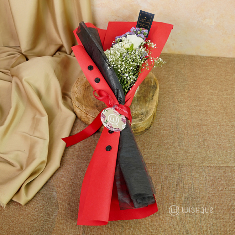 Beloved Blossoms Floral Bouquet