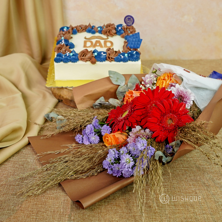 Blooming Gratitude Gift Set