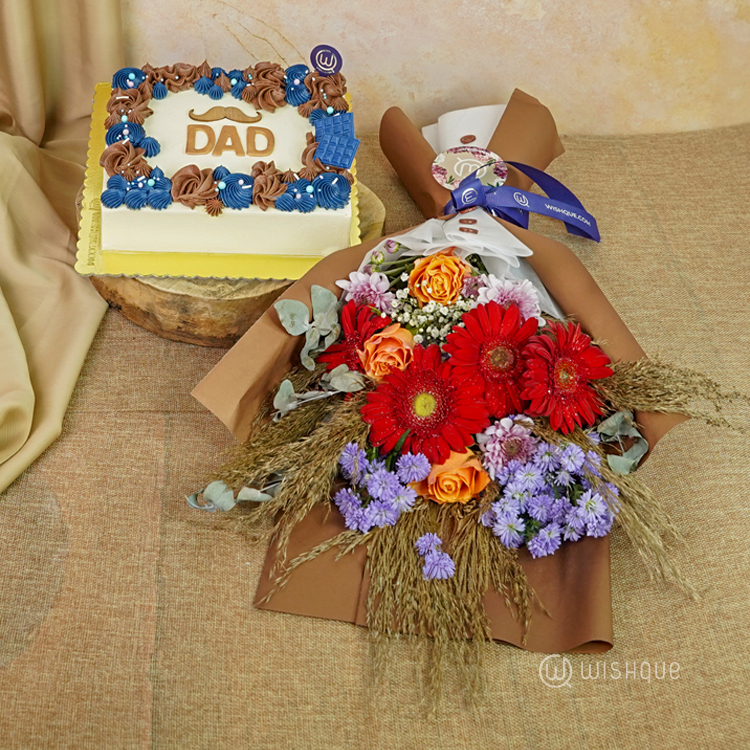 Blooming Gratitude Gift Set