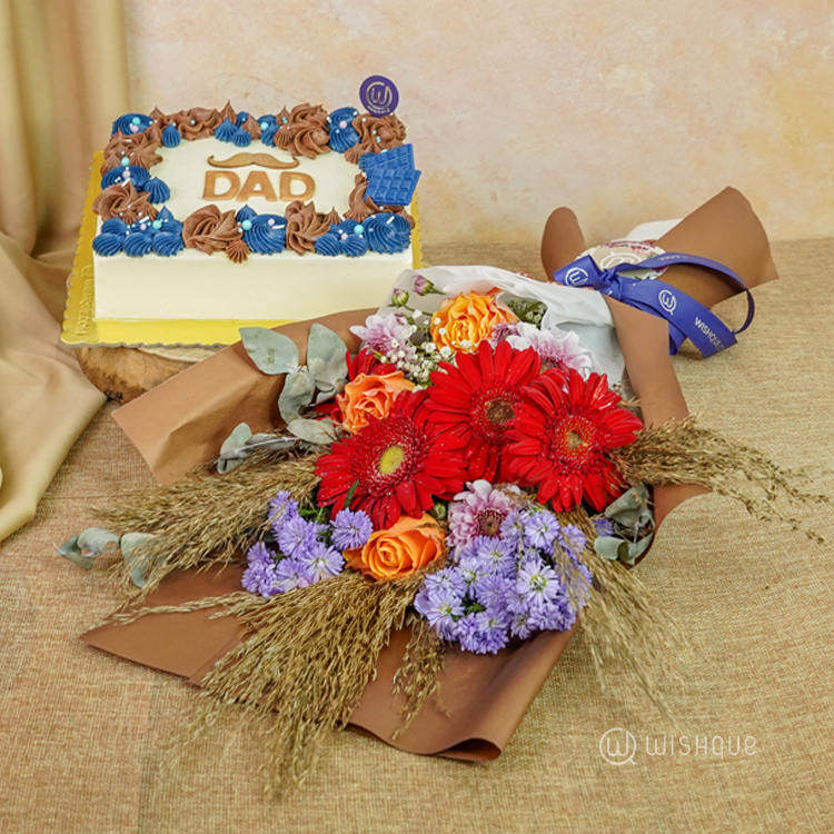 Blooming Gratitude Gift Set