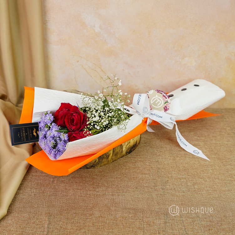 Gentleman Tuxedo Gift Set