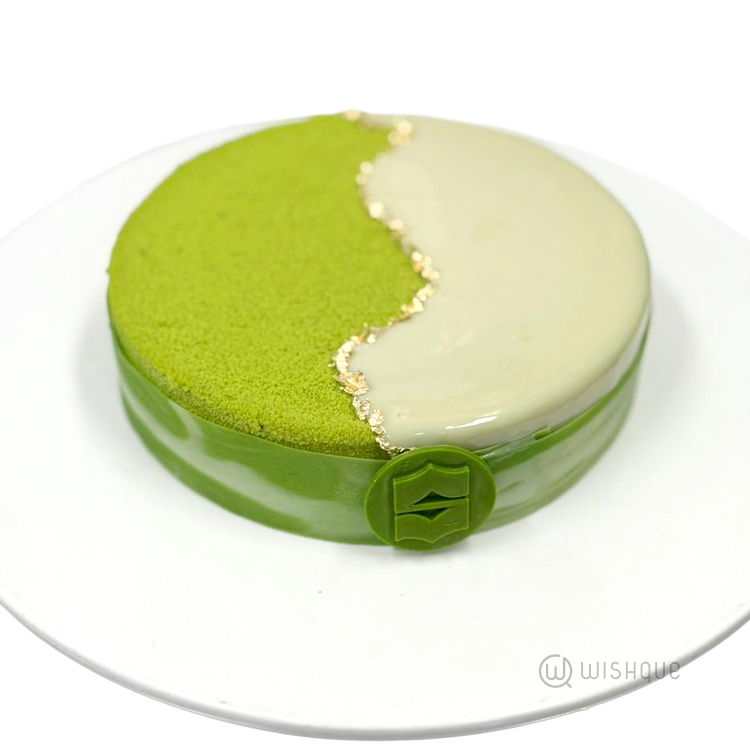 Durian Cake