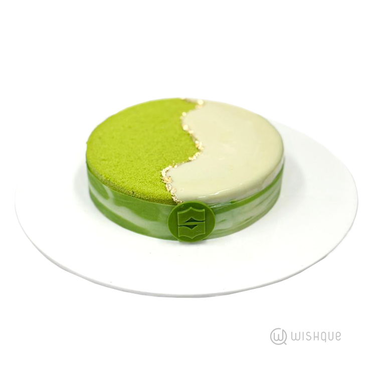 Durian Cake