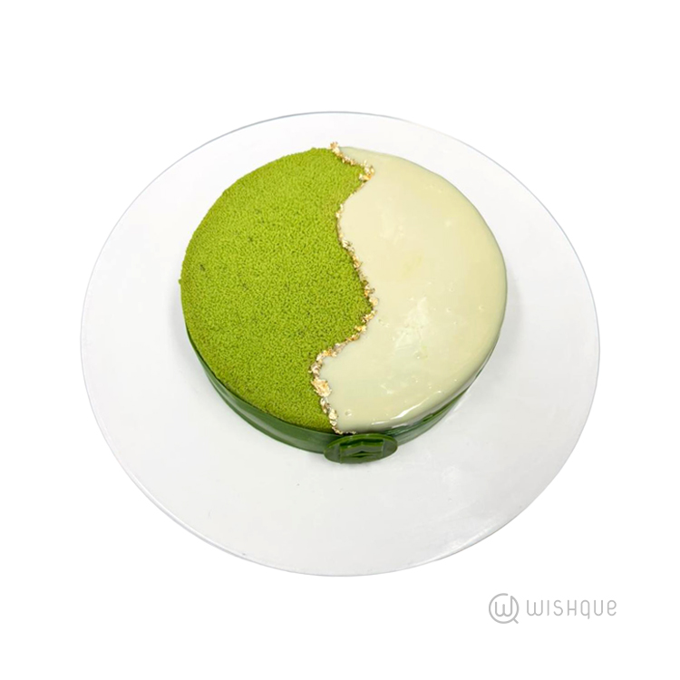 Durian Cake