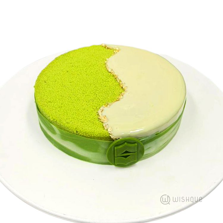 Durian Cake