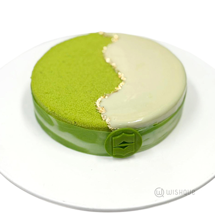 Durian Cake