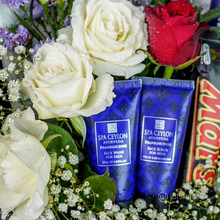 Elite Calm & Comfort Bouquet