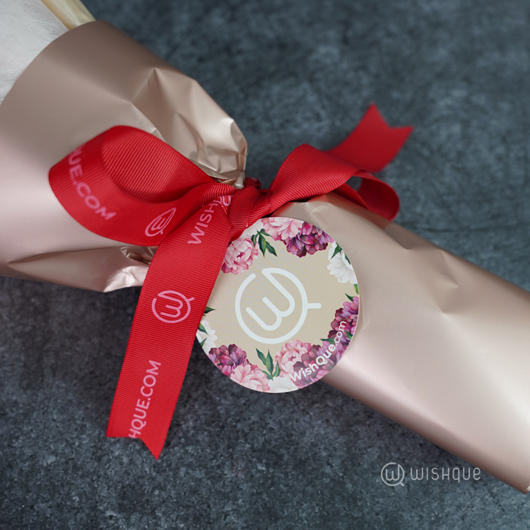 Artisan Swiss Chocolate Bloom Bouquet