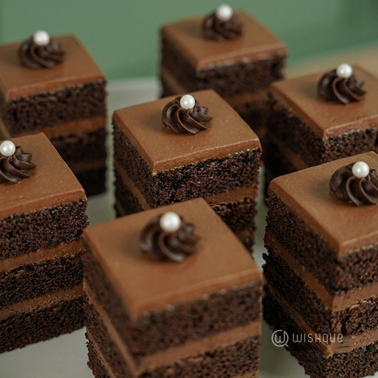 Grand Celebration Chocolate Cake Party Pack