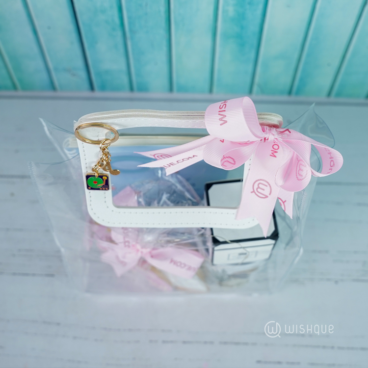 Little Luxuries Gift Bag for Her