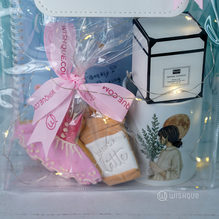 Little Luxuries Gift Bag for Her