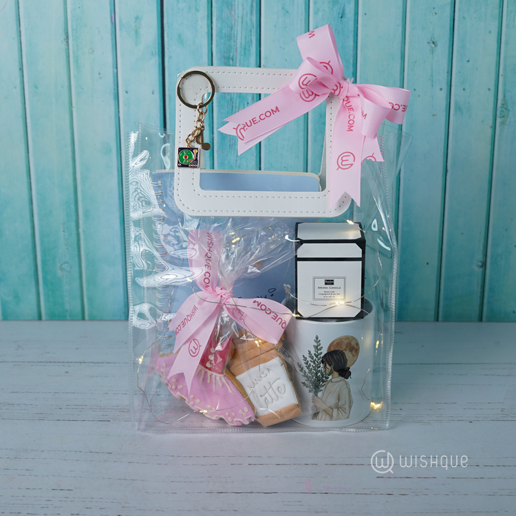 Little Luxuries Gift Bag for Her