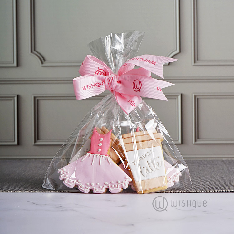 Little Luxuries Gift Bag for Her