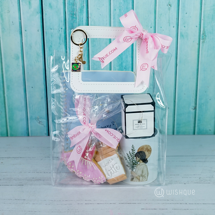 Little Luxuries Gift Bag for Her
