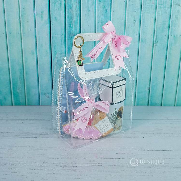 Little Luxuries Gift Bag for Her