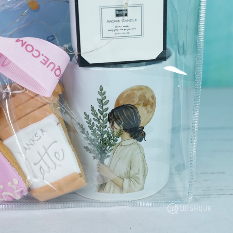 Little Luxuries Gift Bag for Her