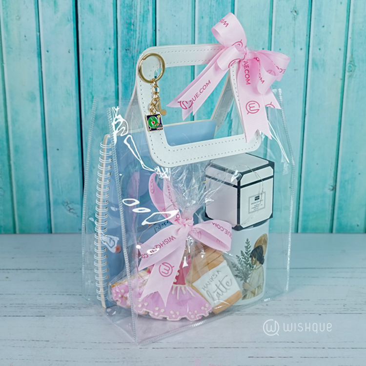 Little Luxuries Gift Bag for Her