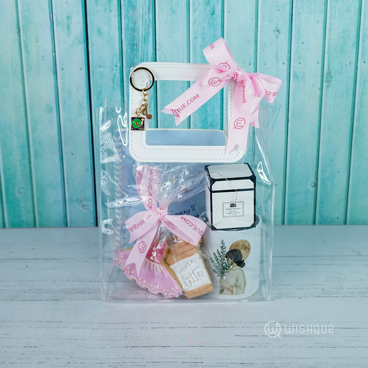 Little Luxuries Gift Bag for Her