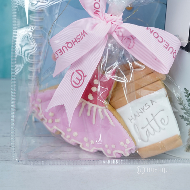 Little Luxuries Gift Bag for Her