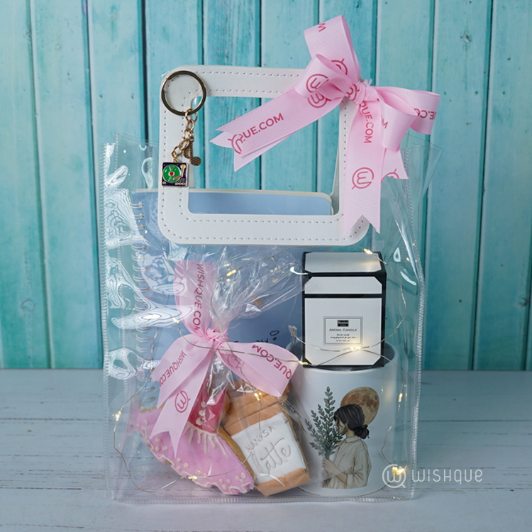 Little Luxuries Gift Bag for Her