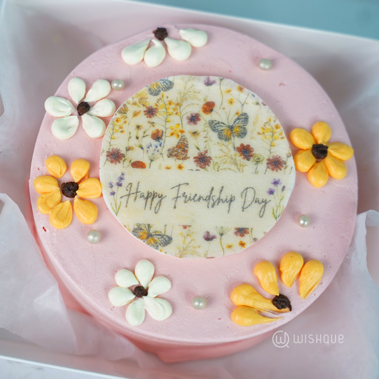 Friendship Garden Gift Set