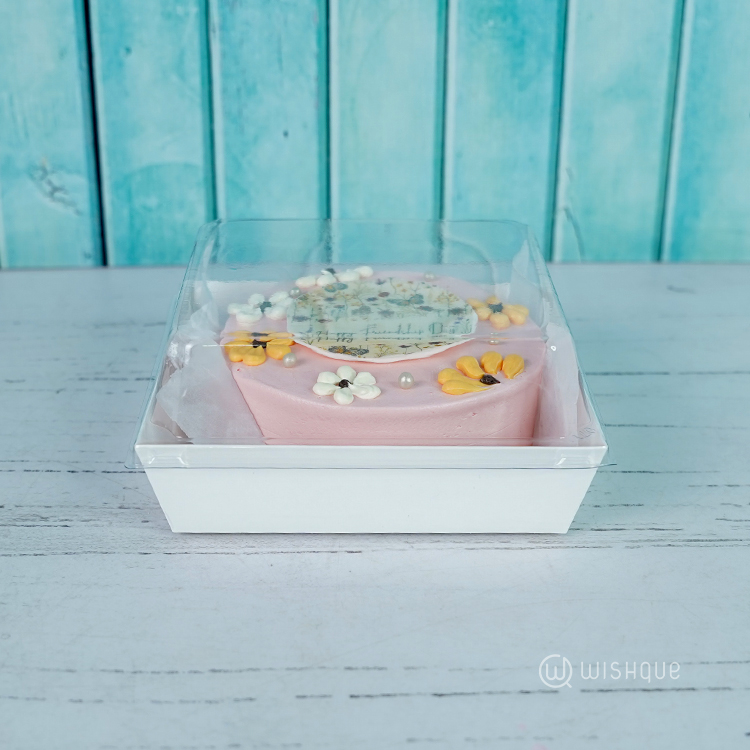 Friendship Garden Gift Set