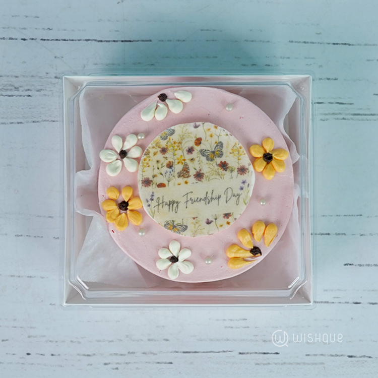 Friendship Garden Gift Set