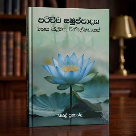Patichcha Samuppadaya Manasa Pilibanda Wishleshanaya