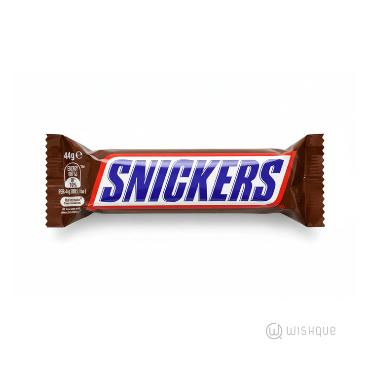 Snickers 44g