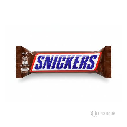 Snickers 44g