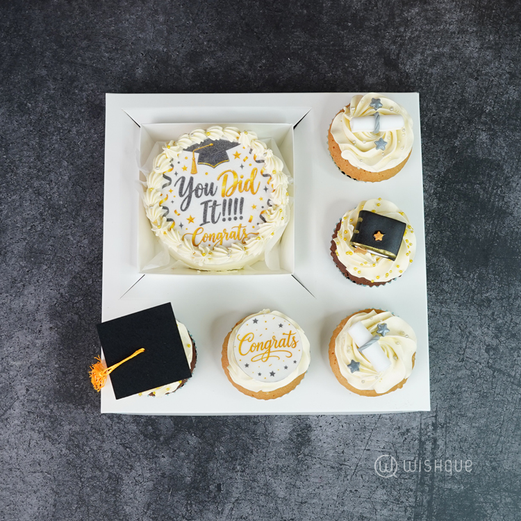 You Did It Congrats Assorted Pack