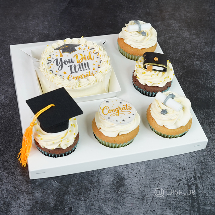 You Did It Congrats Assorted Pack