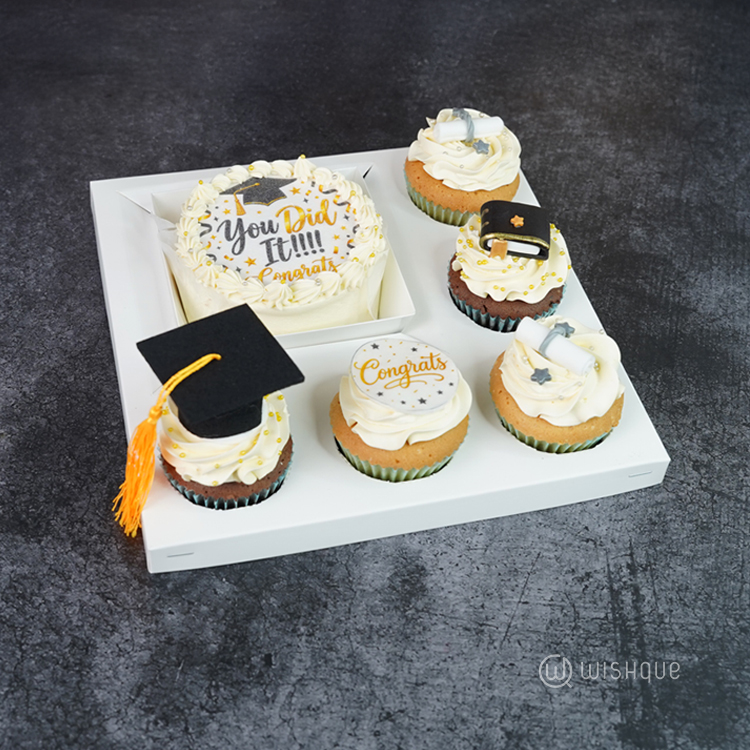 You Did It Congrats Assorted Pack