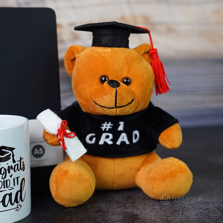 Congrats Grad Gift Set