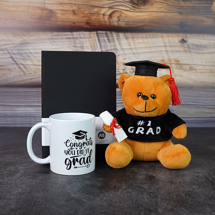 Congrats Grad Gift Set