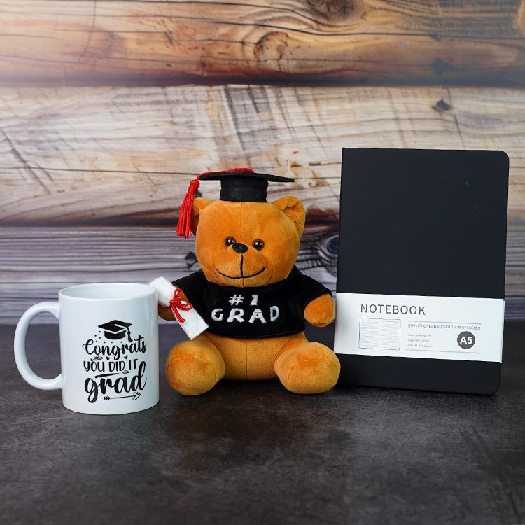Congrats Grad Gift Set