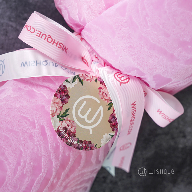 Graduation Blossom Fresh Flower Bouquet