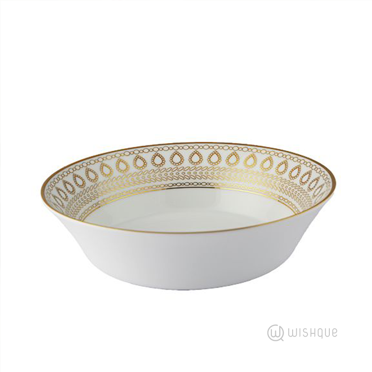 Medaline Cereal Bowl