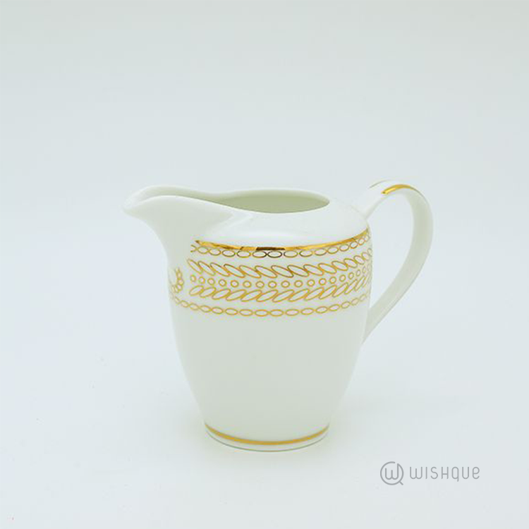 Medaline Creamer