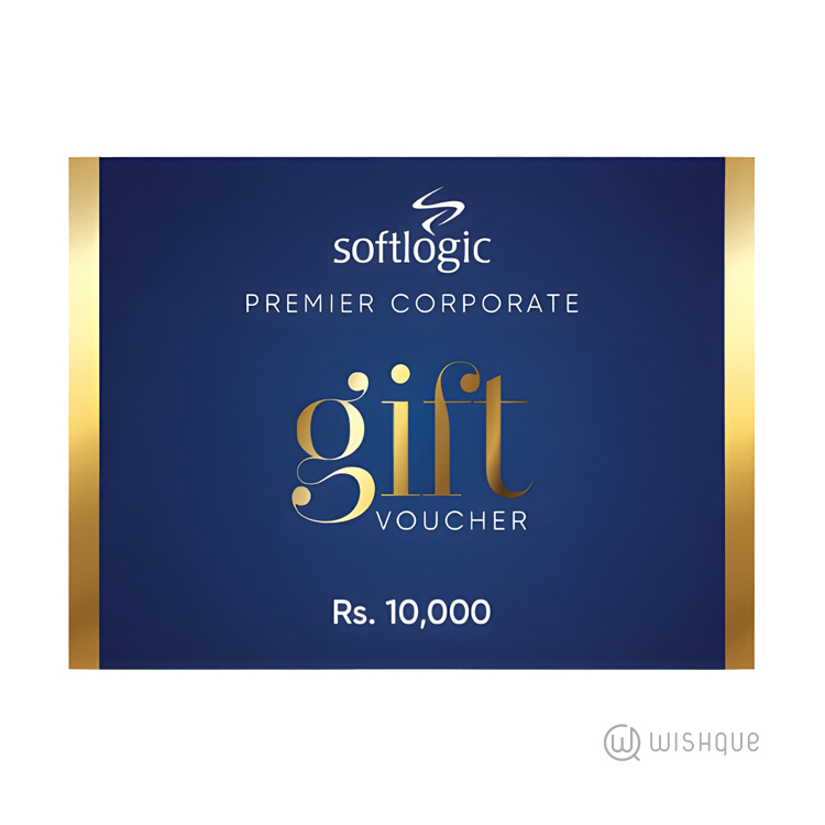 Softlogic Gift Voucher