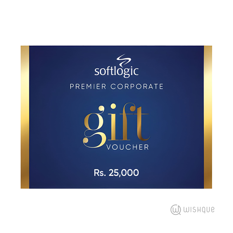 Softlogic Gift Voucher