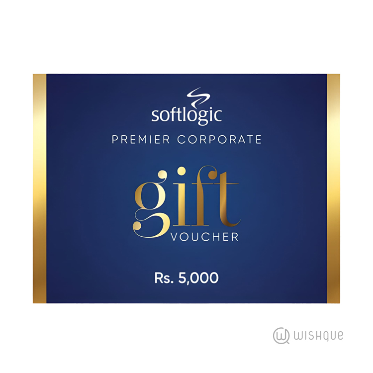 Softlogic Gift Voucher