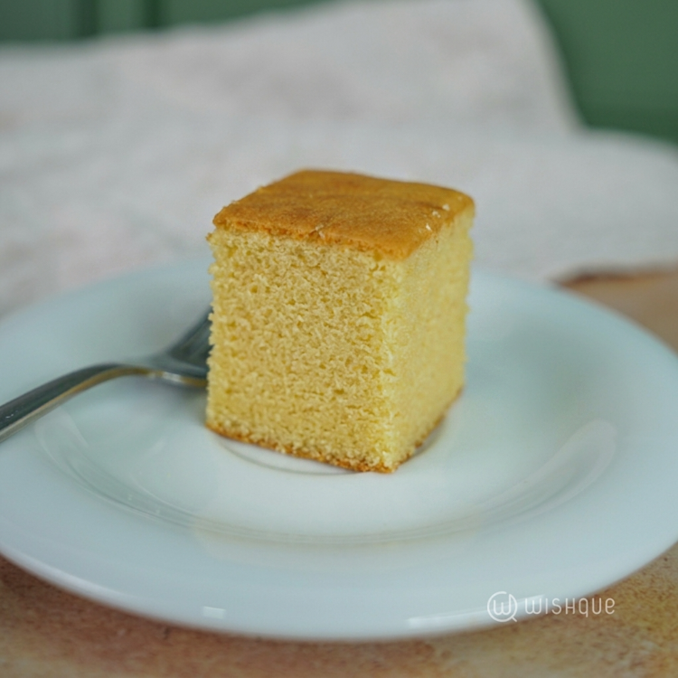 Grand Celebration Butter Cake Party Pack