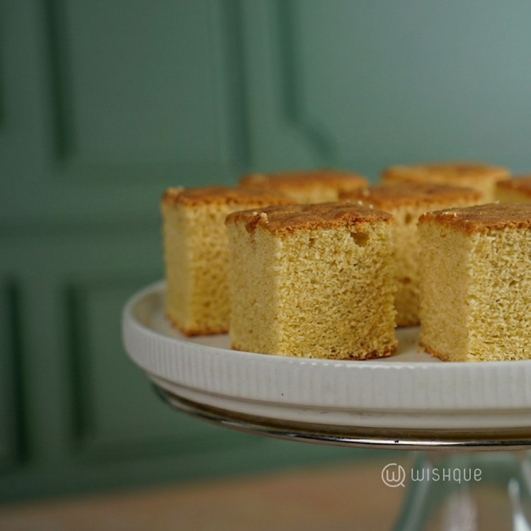 Grand Celebration Butter Cake Party Pack
