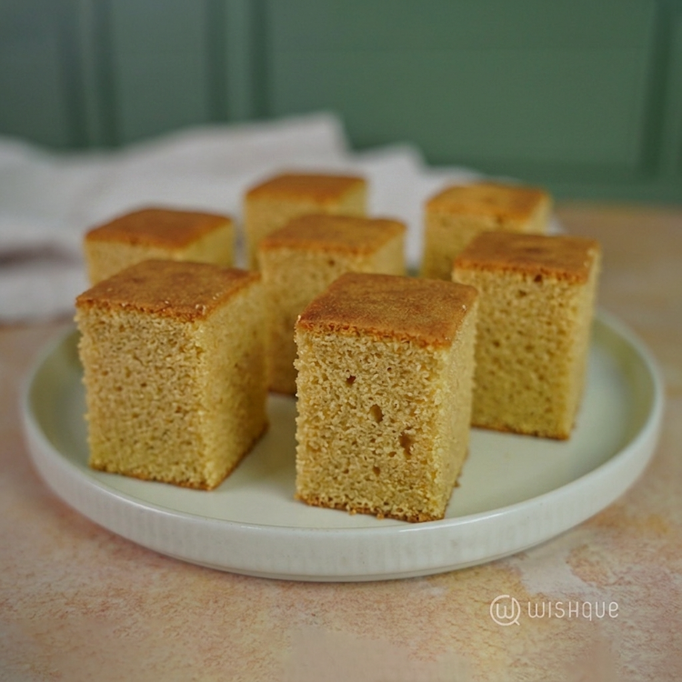 Grand Celebration Butter Cake Party Pack