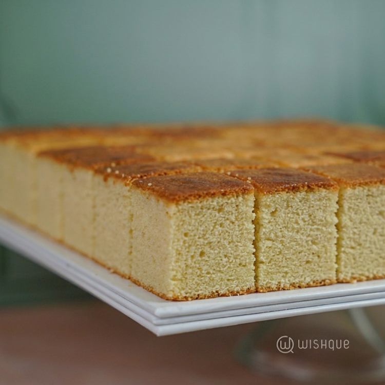 Grand Celebration Butter Cake Party Pack