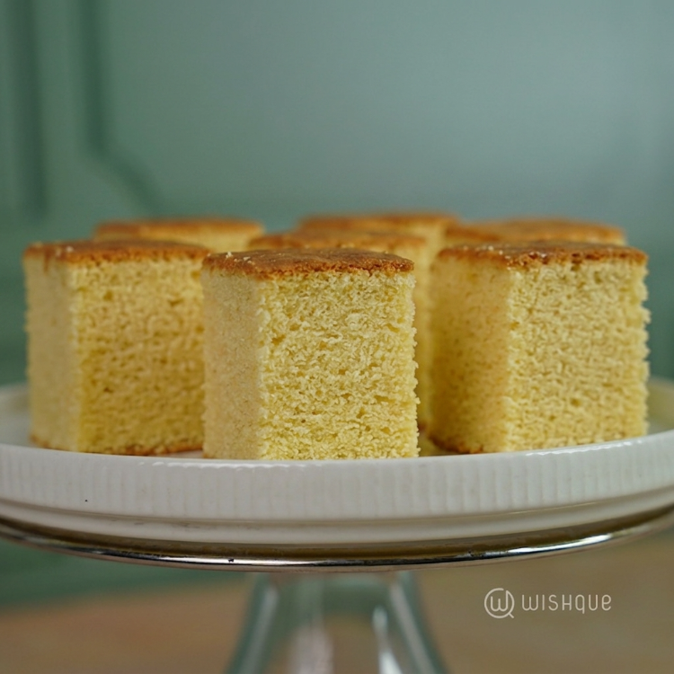 Grand Celebration Butter Cake Party Pack