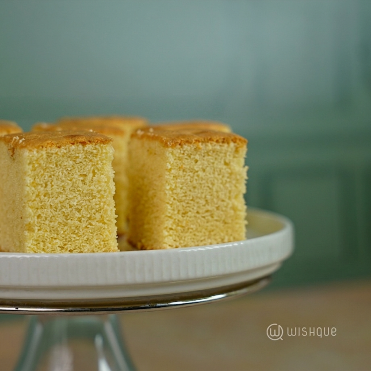 Grand Celebration Butter Cake Party Pack