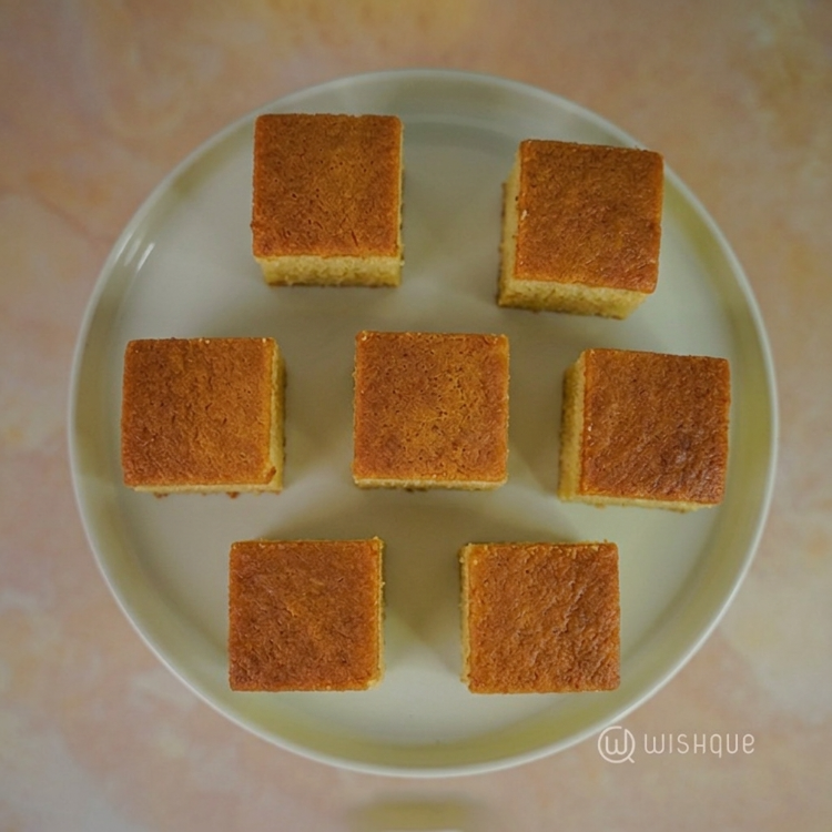 Grand Celebration Butter Cake Party Pack